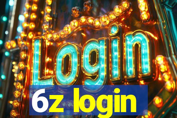 6z login